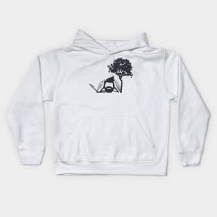 The Alpha Kids Hoodie